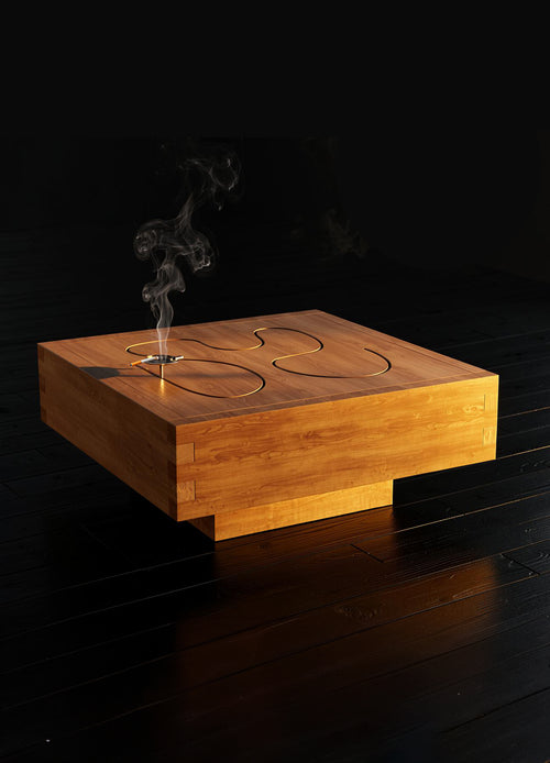 THE SOCIAL SMOKER